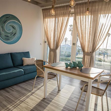 Rosa Dei Venti Apartment Gioia Tauro Bagian luar foto