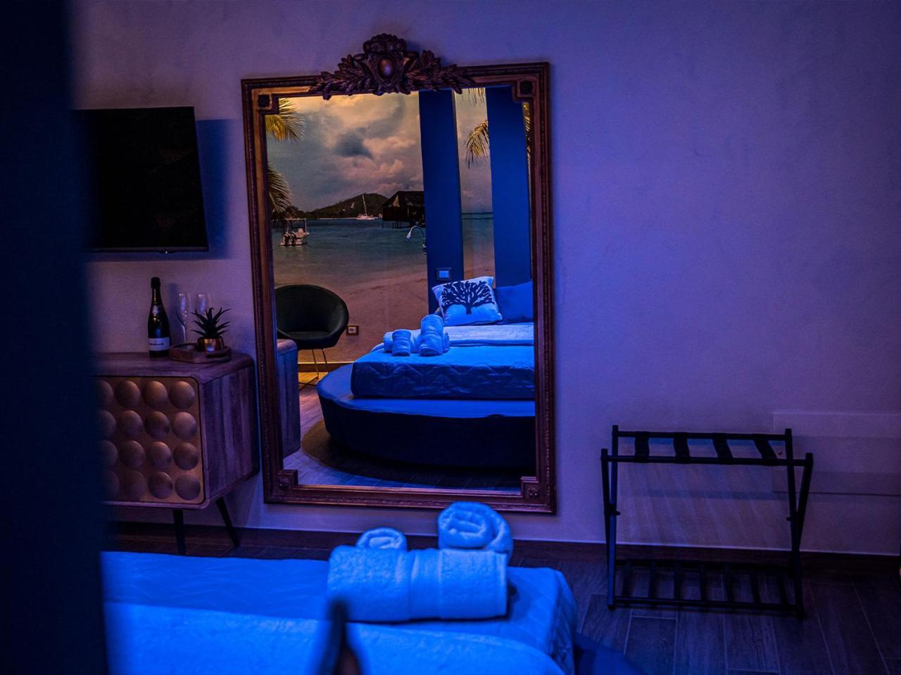 Rosa Dei Venti Apartment Gioia Tauro Bagian luar foto