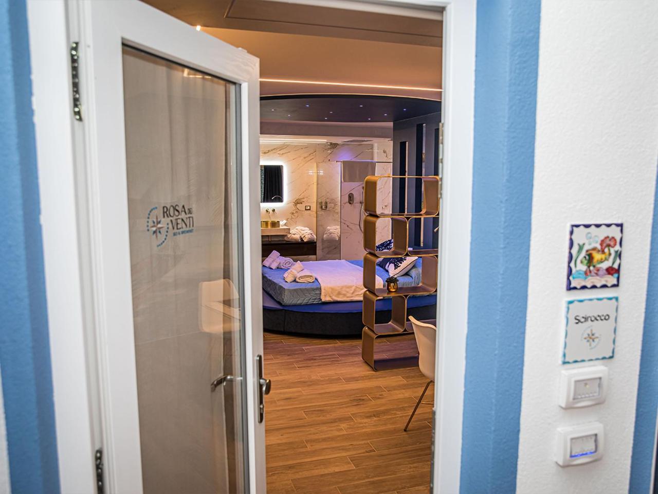 Rosa Dei Venti Apartment Gioia Tauro Bagian luar foto