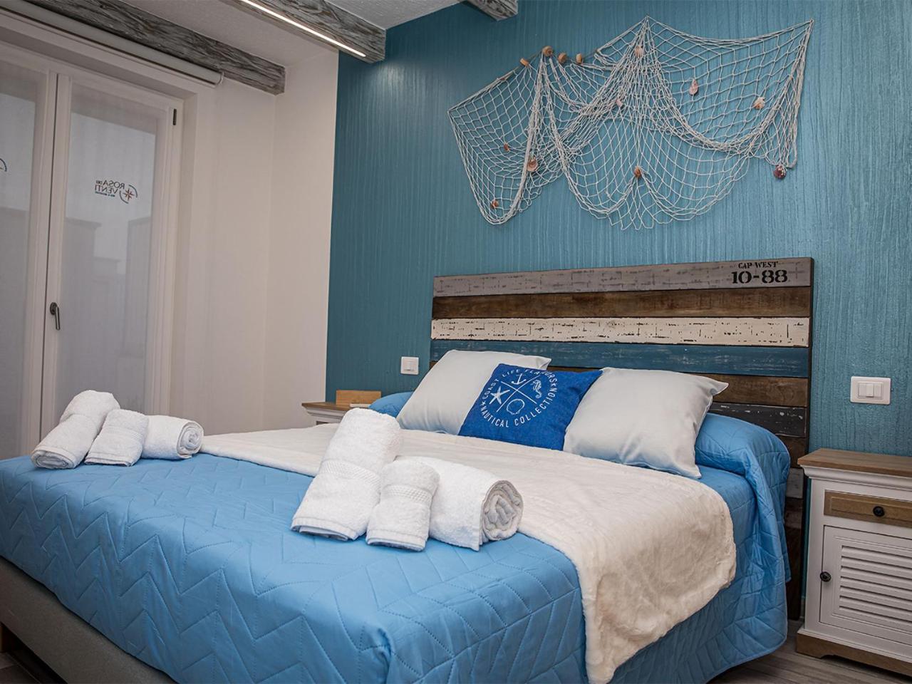 Rosa Dei Venti Apartment Gioia Tauro Bagian luar foto