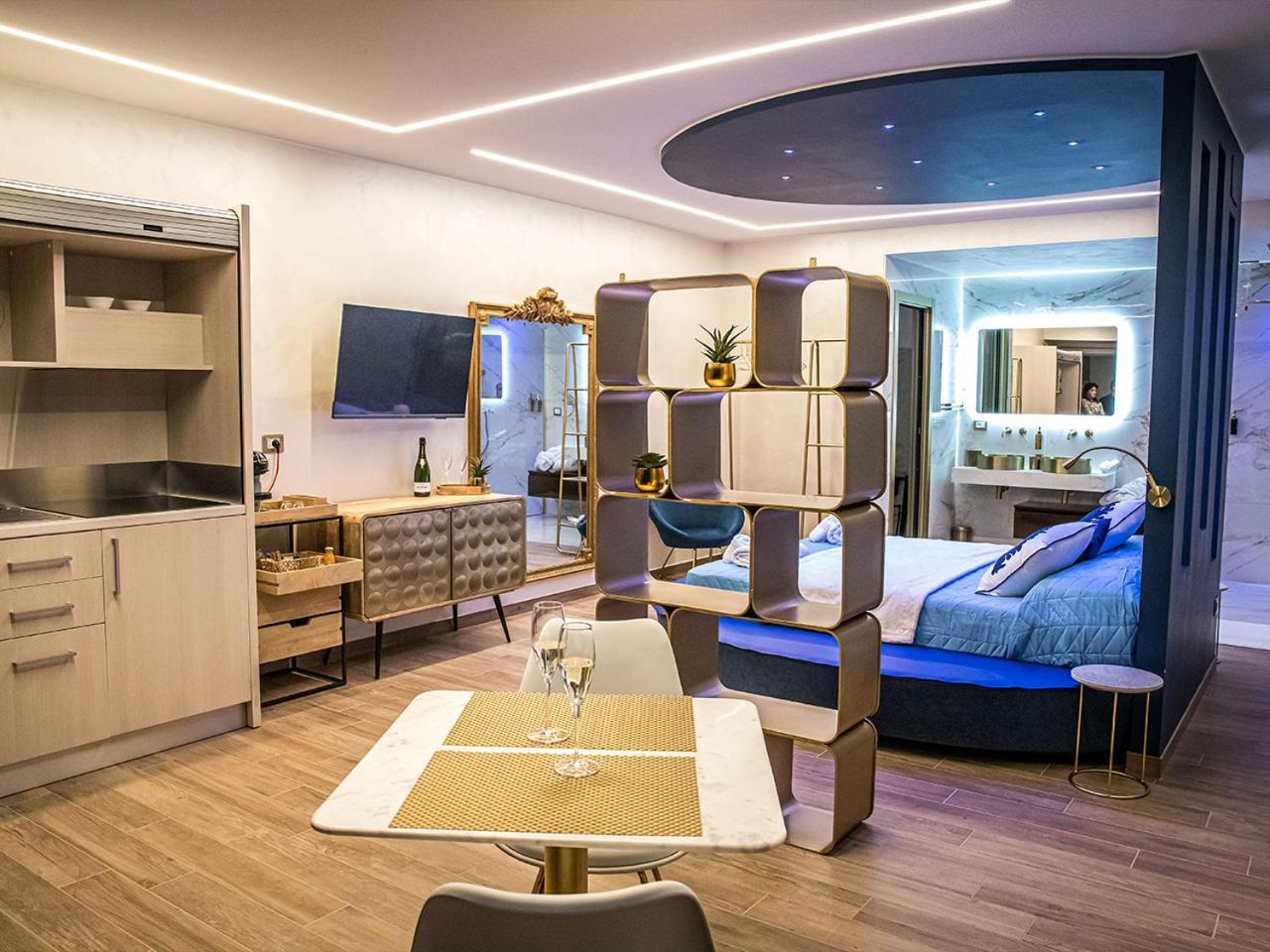 Rosa Dei Venti Apartment Gioia Tauro Bagian luar foto