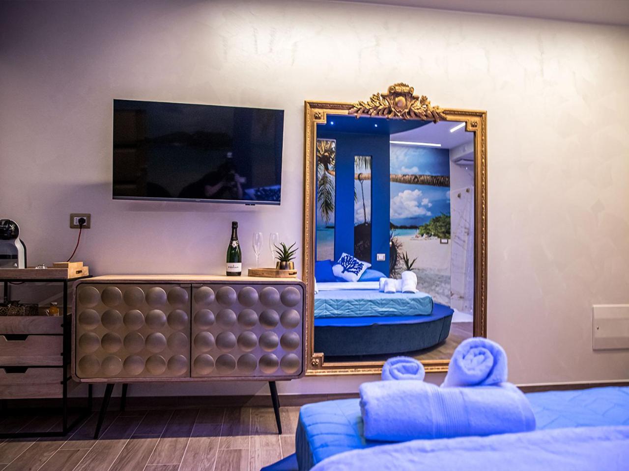 Rosa Dei Venti Apartment Gioia Tauro Bagian luar foto