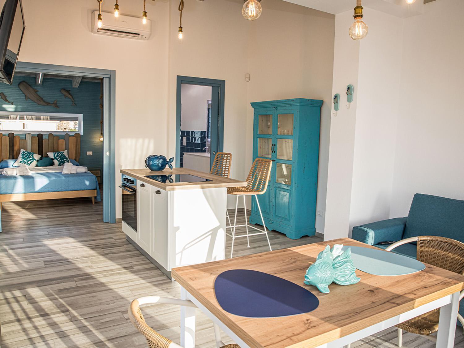 Rosa Dei Venti Apartment Gioia Tauro Bagian luar foto