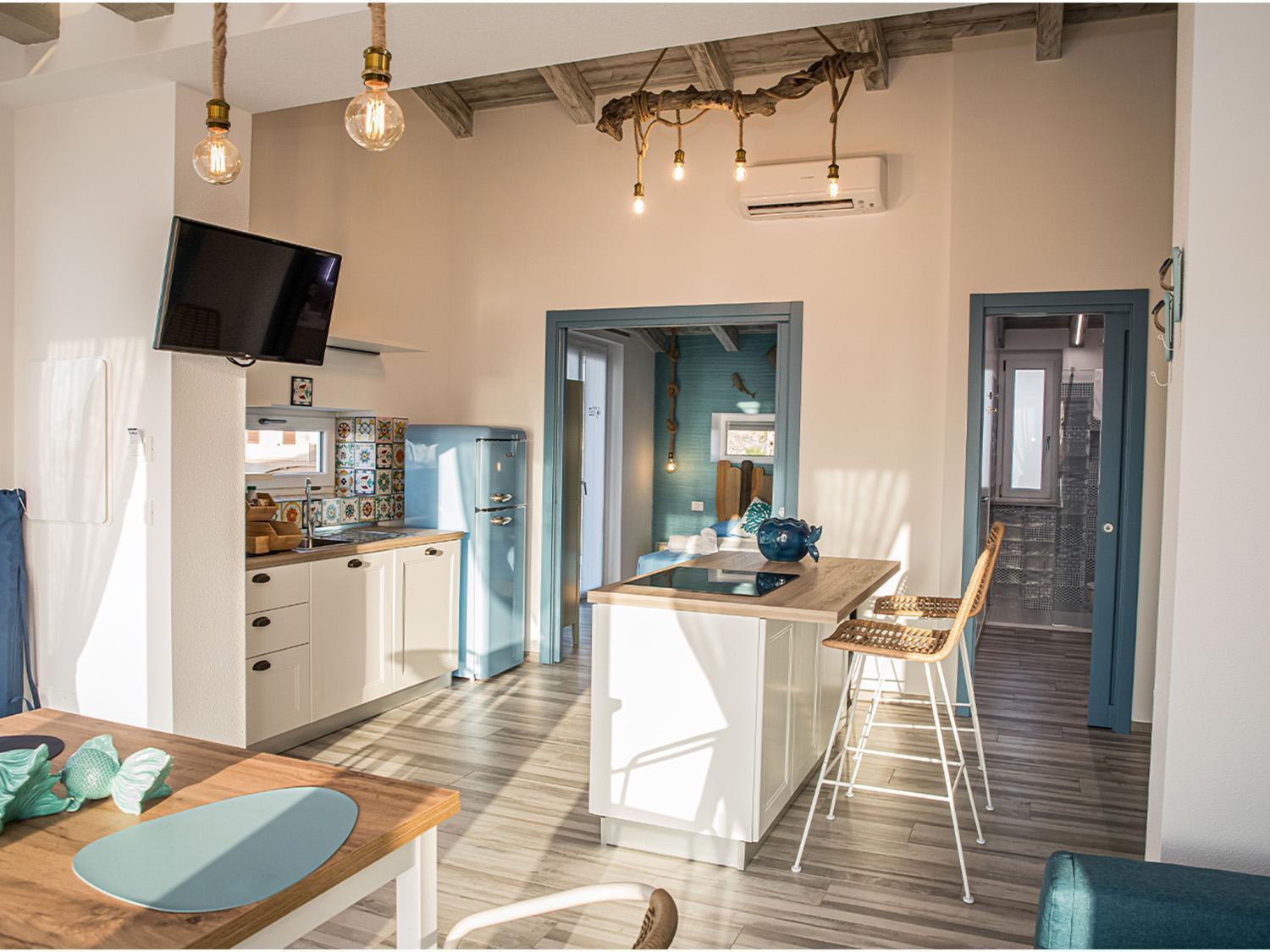 Rosa Dei Venti Apartment Gioia Tauro Bagian luar foto