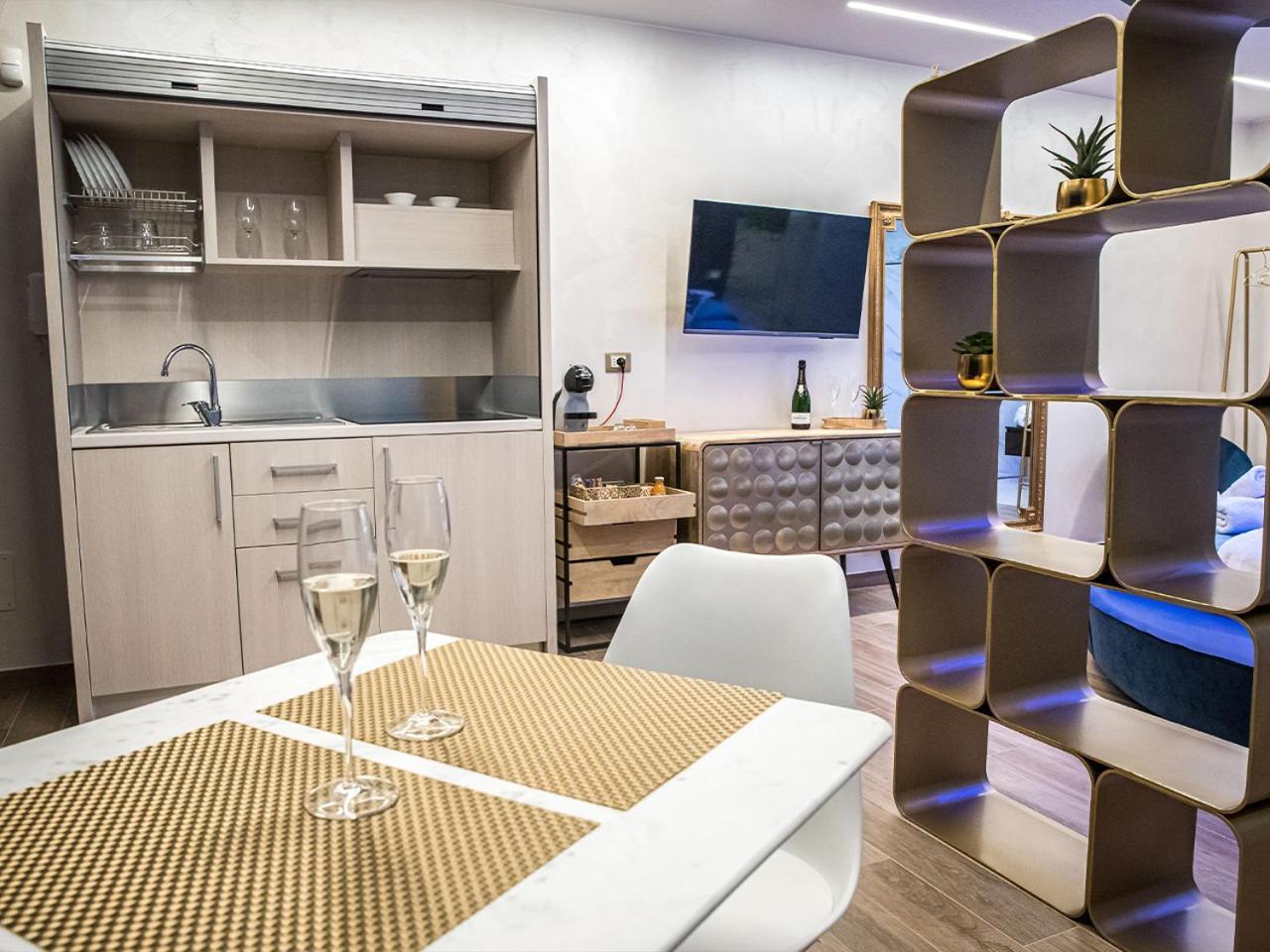 Rosa Dei Venti Apartment Gioia Tauro Bagian luar foto