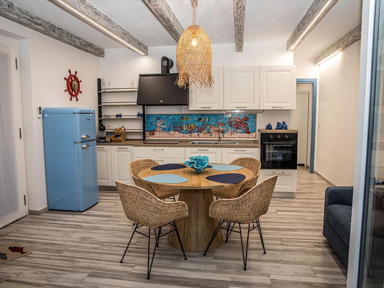 Rosa Dei Venti Apartment Gioia Tauro Bagian luar foto