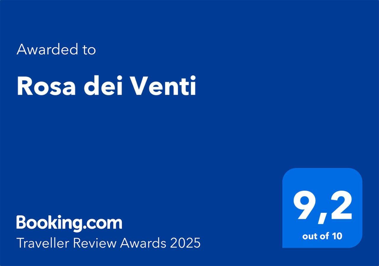 Rosa Dei Venti Apartment Gioia Tauro Bagian luar foto